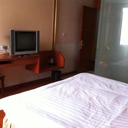 Guangzhou Guangtao Hotel Εξωτερικό φωτογραφία