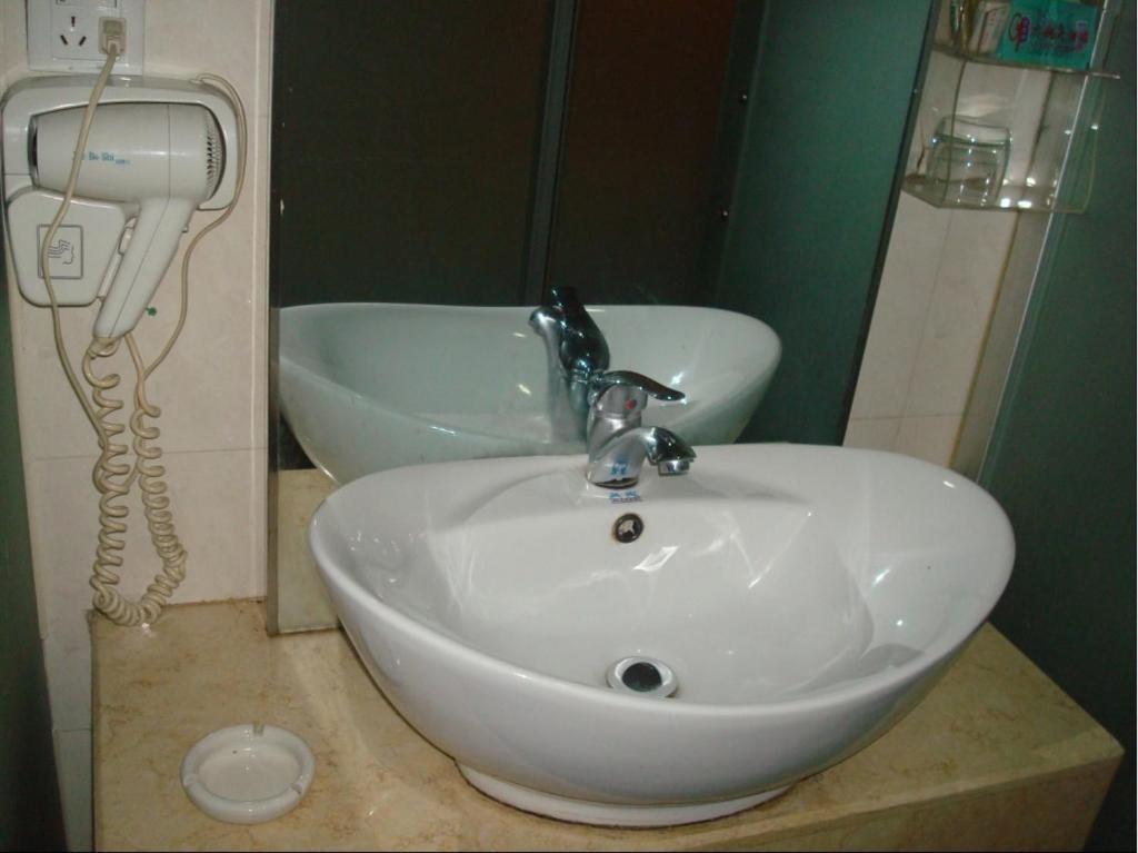 Guangzhou Guangtao Hotel Δωμάτιο φωτογραφία