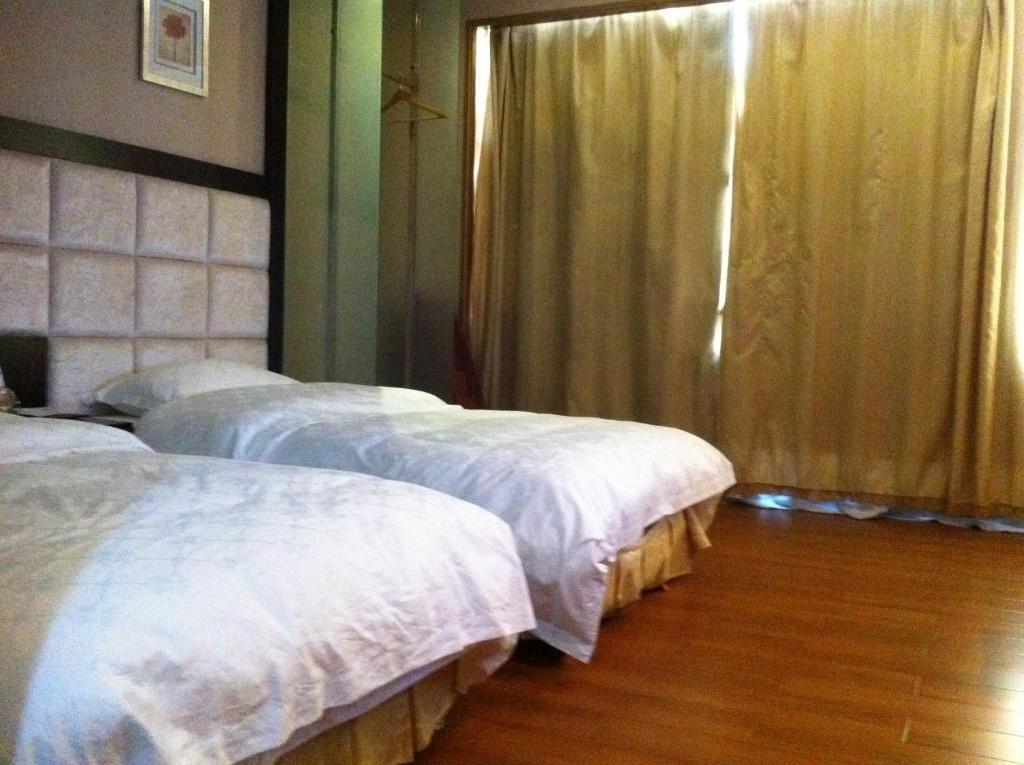 Guangzhou Guangtao Hotel Δωμάτιο φωτογραφία