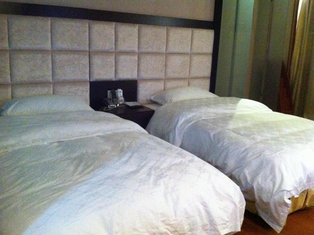 Guangzhou Guangtao Hotel Δωμάτιο φωτογραφία