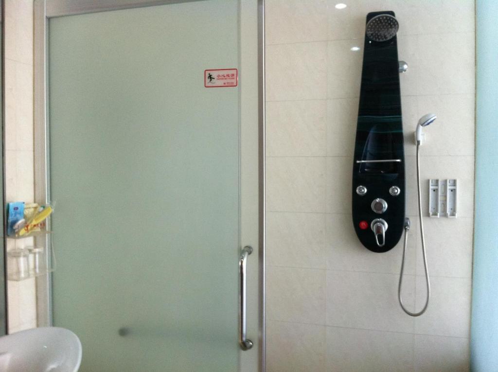 Guangzhou Guangtao Hotel Δωμάτιο φωτογραφία