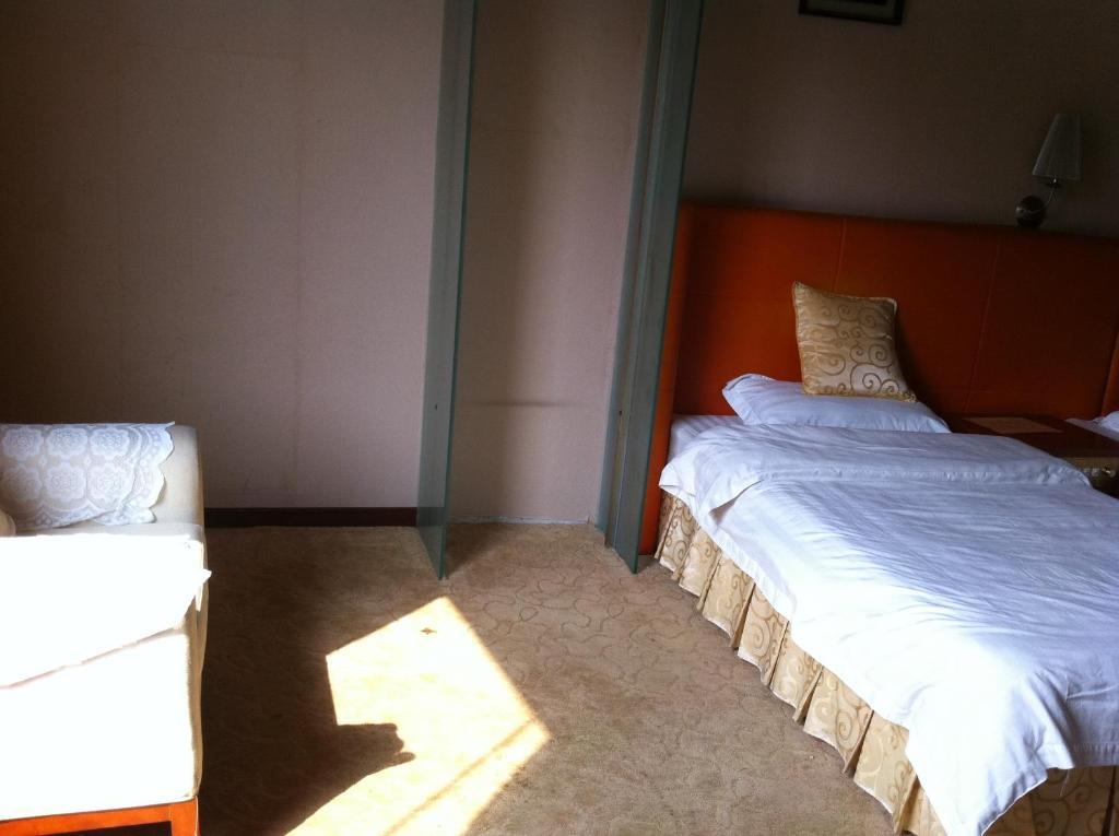 Guangzhou Guangtao Hotel Εξωτερικό φωτογραφία