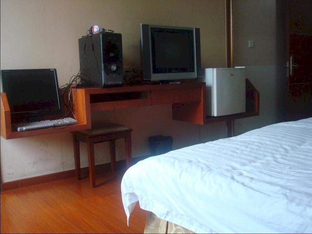Guangzhou Guangtao Hotel Εξωτερικό φωτογραφία
