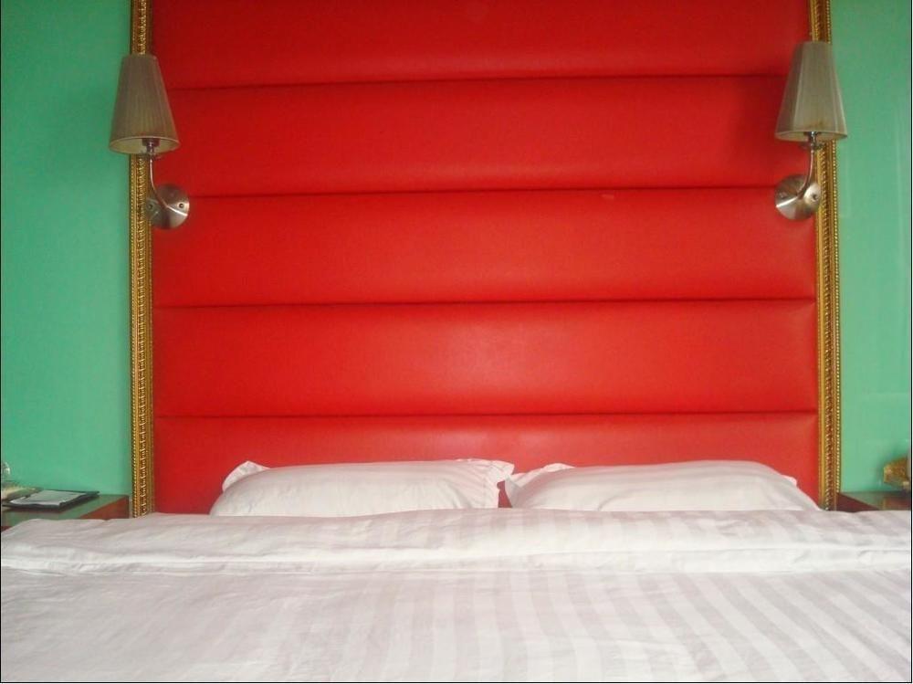 Guangzhou Guangtao Hotel Εξωτερικό φωτογραφία