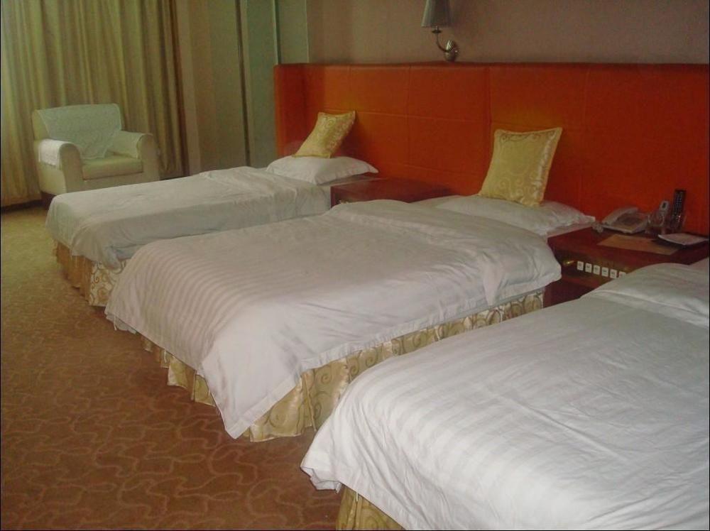 Guangzhou Guangtao Hotel Εξωτερικό φωτογραφία