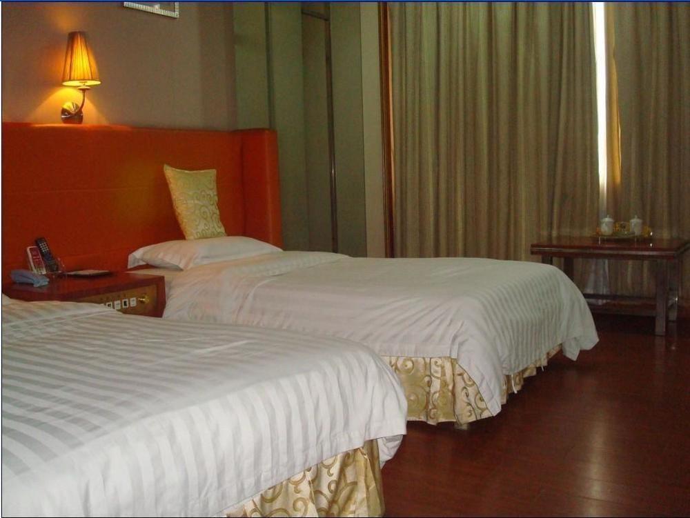 Guangzhou Guangtao Hotel Εξωτερικό φωτογραφία